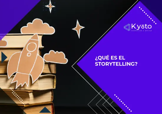 ¿Què es el Storytelling?